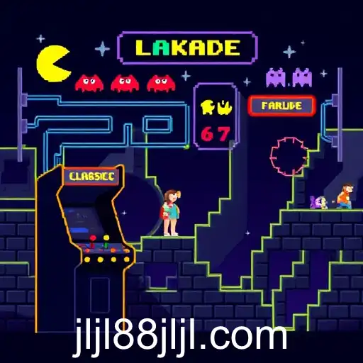 Exploring the Timeless Charm of 'Arcade Classics' in the Digital Age