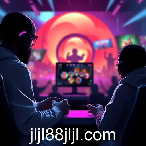 Digital Gaming Trends and Innovations