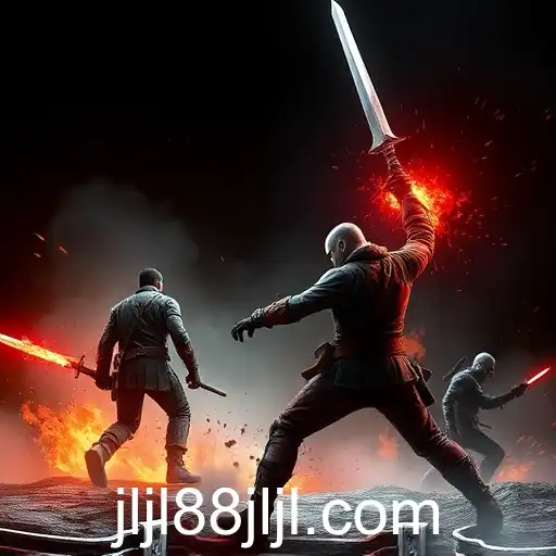 Digital Playground: The Rise of Online Gaming in 2025