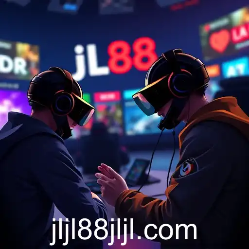 Evolution of Online Gaming in 2025