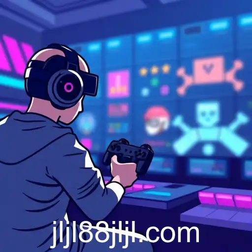 The Evolution of Online Gaming in the Mid-2020s