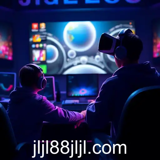 The Evolution of Online Gaming Platforms