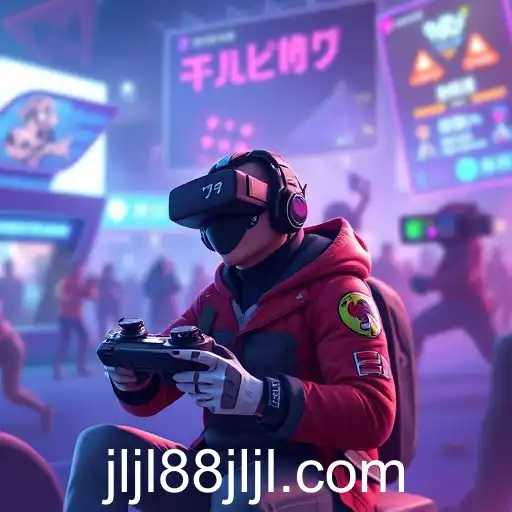 The Gaming Evolution: A New Era for Online Platforms