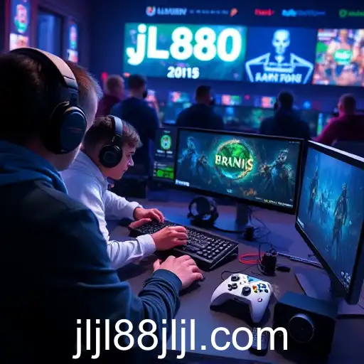 Gaming Evolutions: The Rise of Virtual Platforms