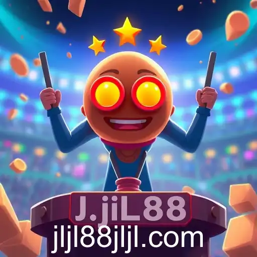 The Rise of jLjL88: Gaming in the Modern Era