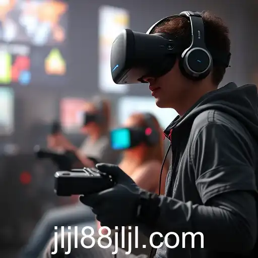 Gaming Trends and Innovations in 2025