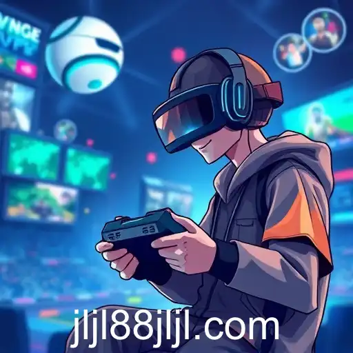 Gaming Trends and Innovations