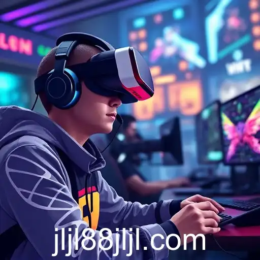 Gaming Trends of 2025: Analysis and Insights