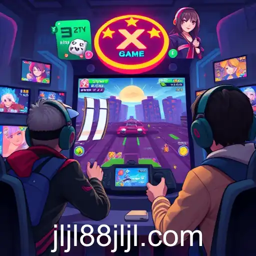 Gaming Trends and Innovations