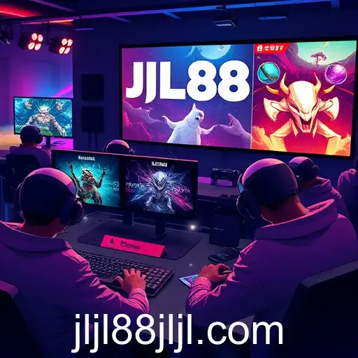 Gaming Trends on the Rise