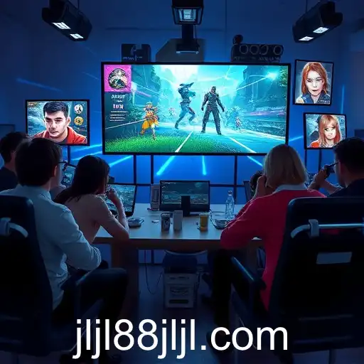 The Growing Impact of Online Gaming Communities