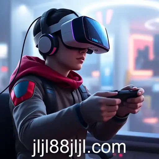 Innovative Trends in Online Gaming 2025