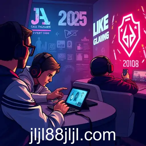 The Rise of Online Gaming Communities in 2025