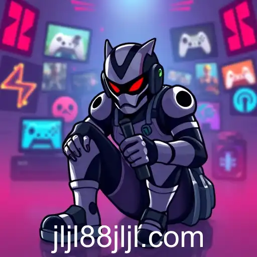 The Rise of jLjL88 in Online Gaming