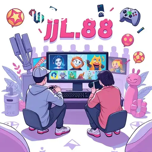 jLjL88: Revolutionizing English Game Experiences