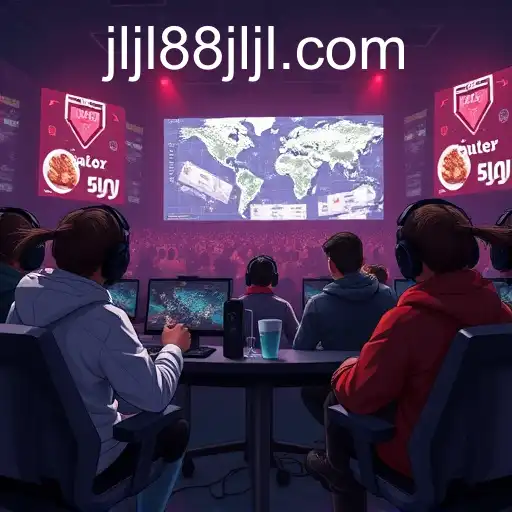 The Future of Online Gaming Communities