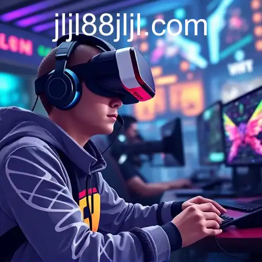 Gaming Trends of 2025: Analysis and Insights