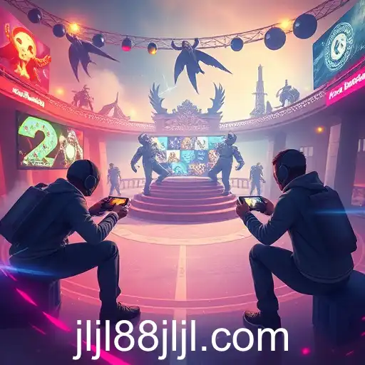 Evolving Trends in Online Gaming for 2025