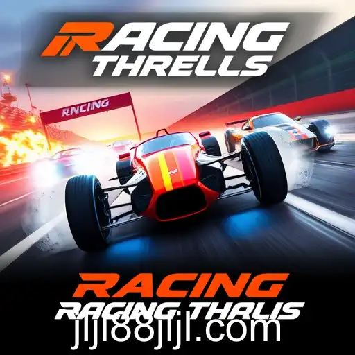 Experience the Ultimate Adrenaline Rush with 'Racing Thrills'