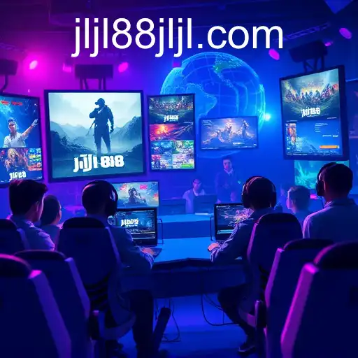 The Rise of Gaming Platforms in 2026