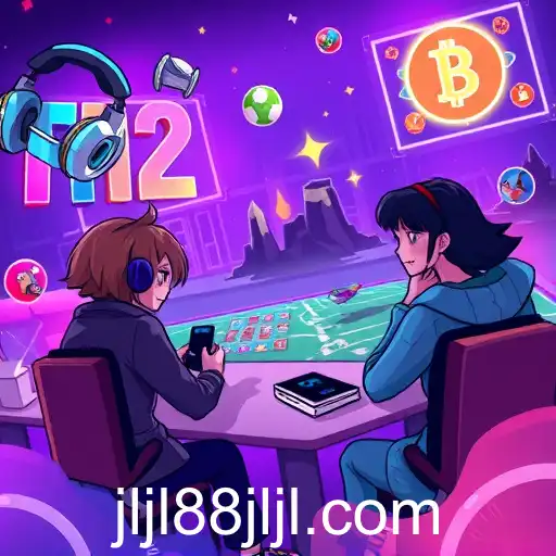 The Rise of jLjL88 in Online Gaming