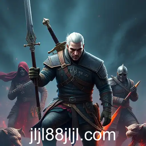 The Immersive World of Role-Playing Games