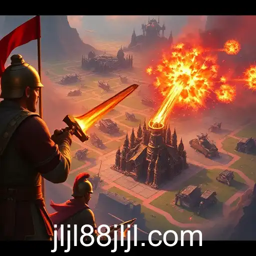Exploring the Thrilling World of Strategy Wars
